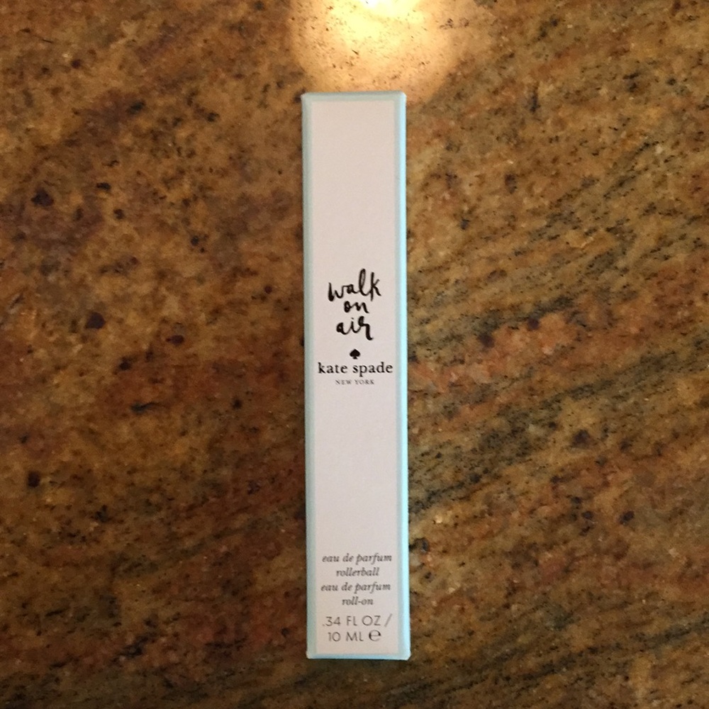NEW Walk on Air Rollerball by Kate Spade